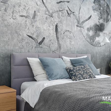 Maybesea Polanki Park Premium Kolobrzeg Dış mekan fotoğraf