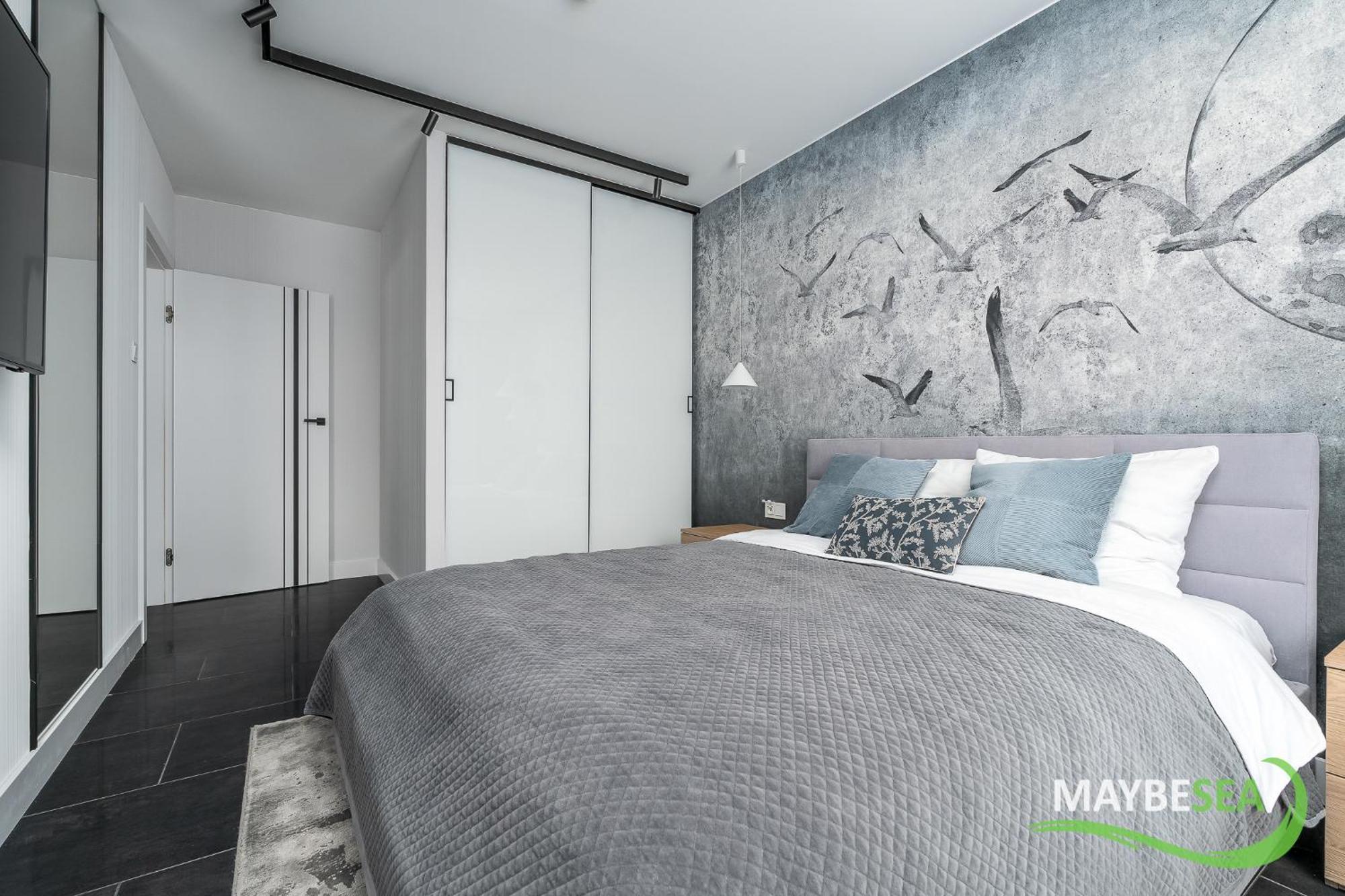 Maybesea Polanki Park Premium Kolobrzeg Dış mekan fotoğraf