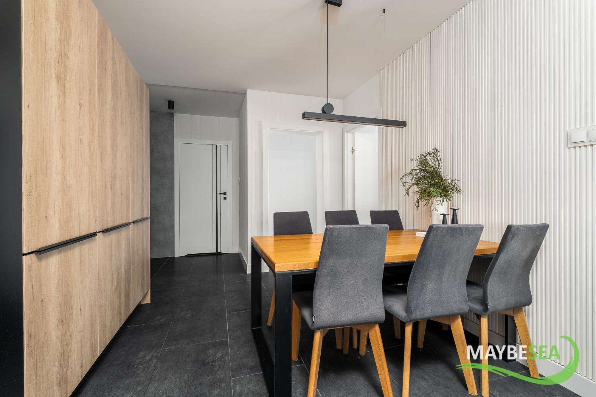 Maybesea Polanki Park Premium Kolobrzeg Dış mekan fotoğraf